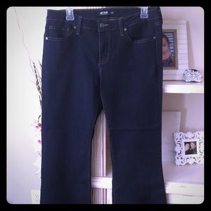 New Just Black Jeans Petite Stitchfix